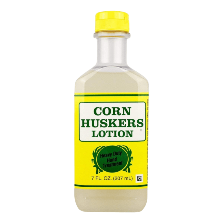 What Is Corn Huskers Lotion
